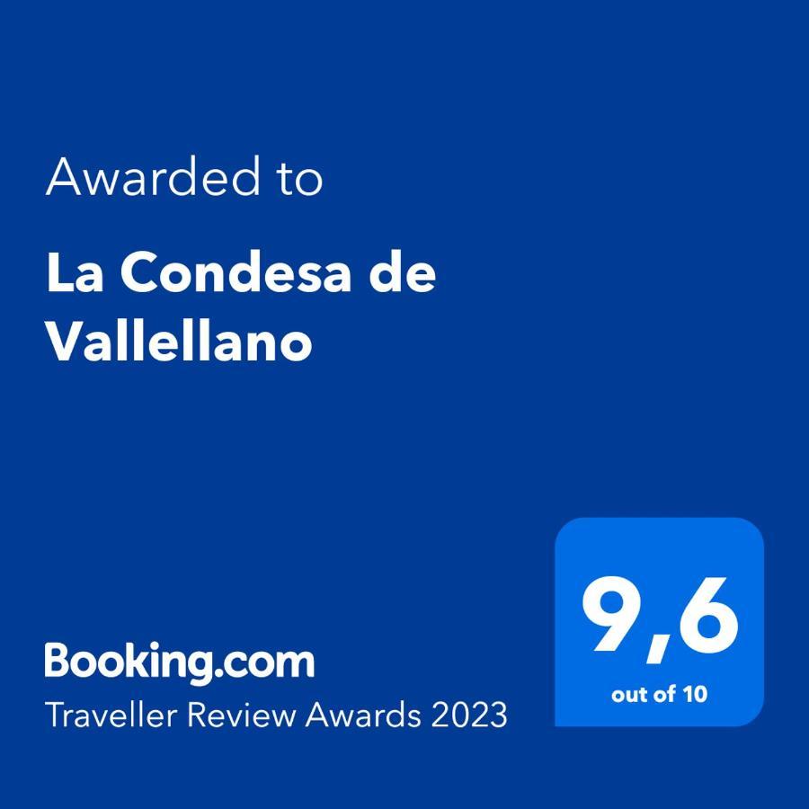 Apartment La Condesa De Vallellano *