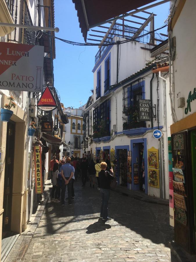 La Condesa De Vallellano Cordova