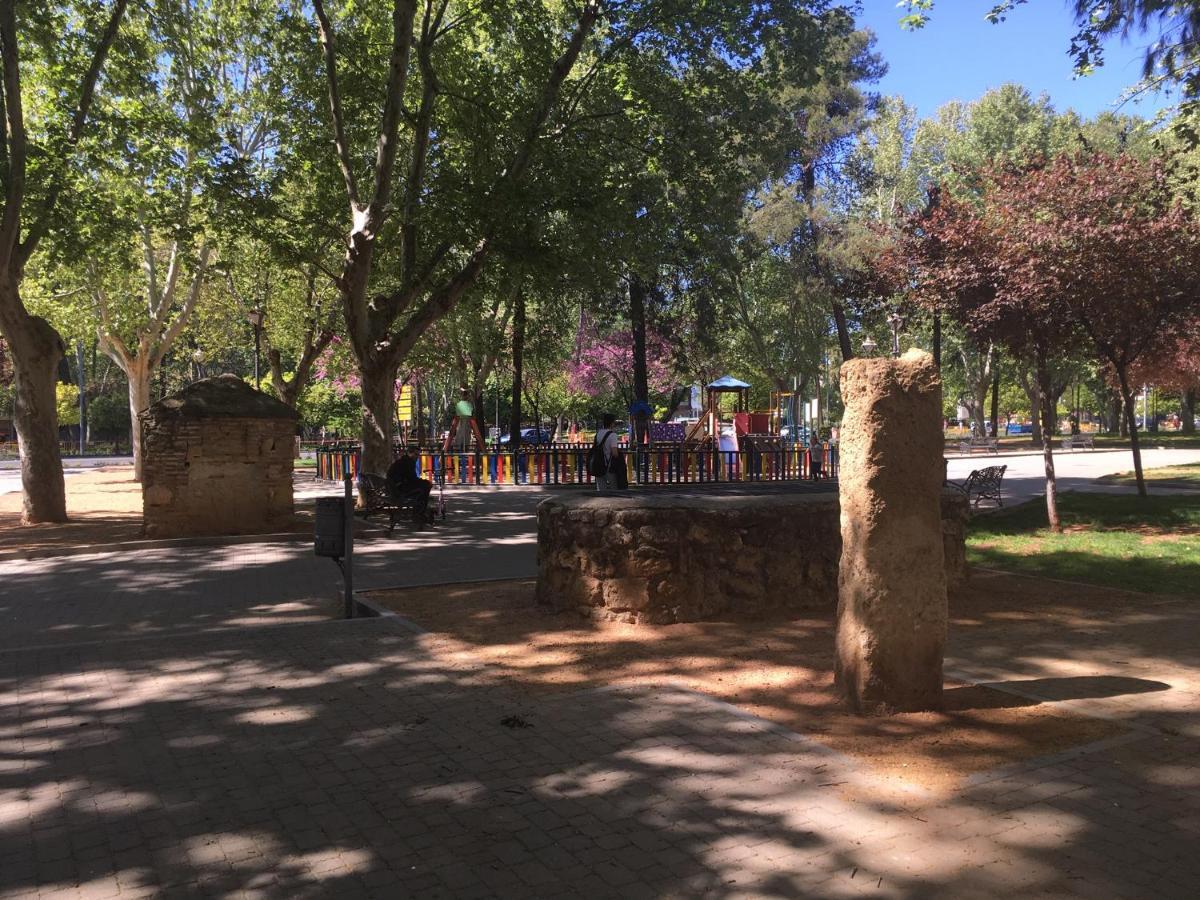 La Condesa De Vallellano * Cordova