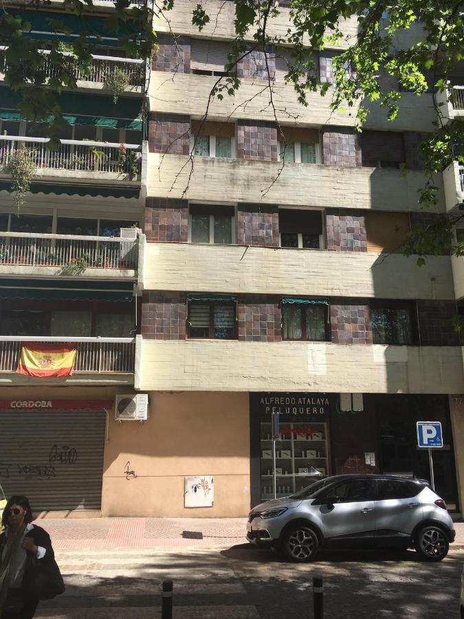 Appartamento La Condesa De Vallellano Cordova