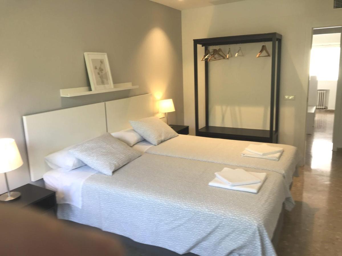 Appartement La Condesa De Vallellano