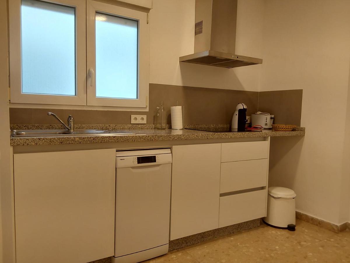La Condesa De Vallellano Appartement *