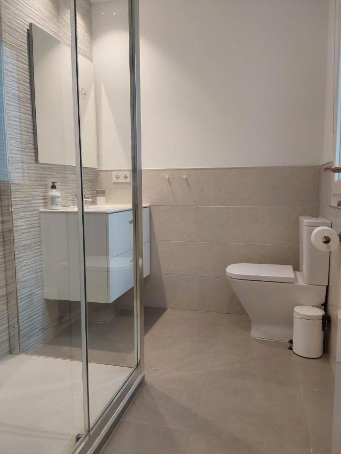 La Condesa De Vallellano Appartement