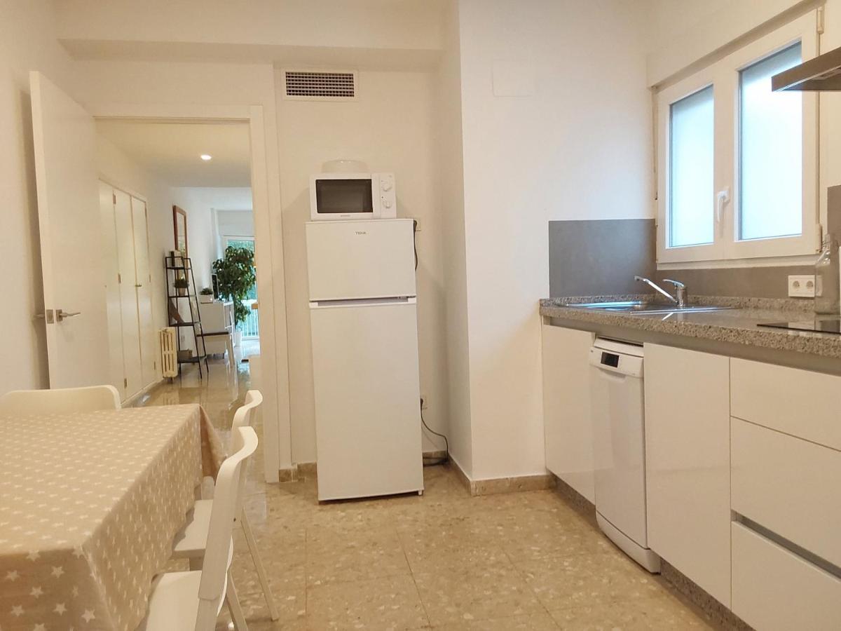 La Condesa De Vallellano Appartement *
