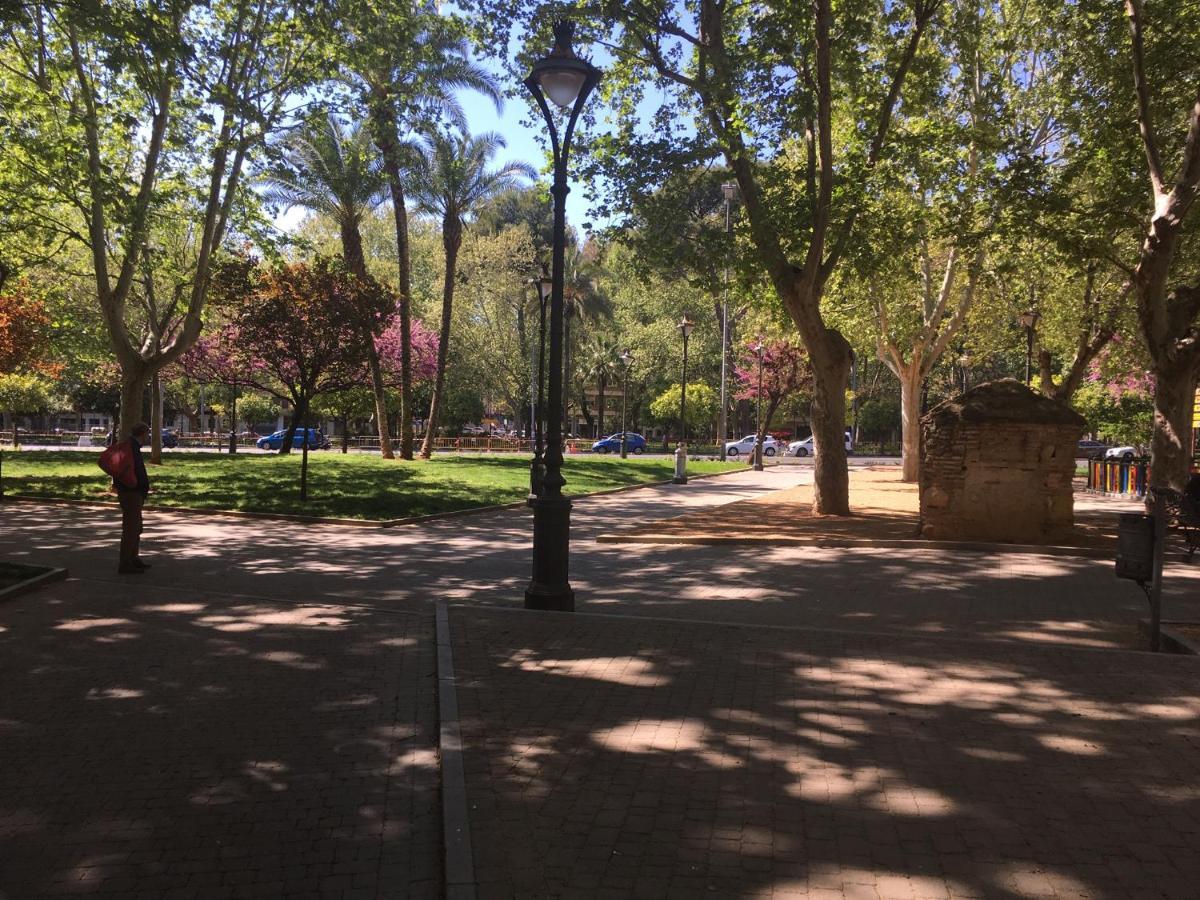 Appartement La Condesa De Vallellano Córdoba